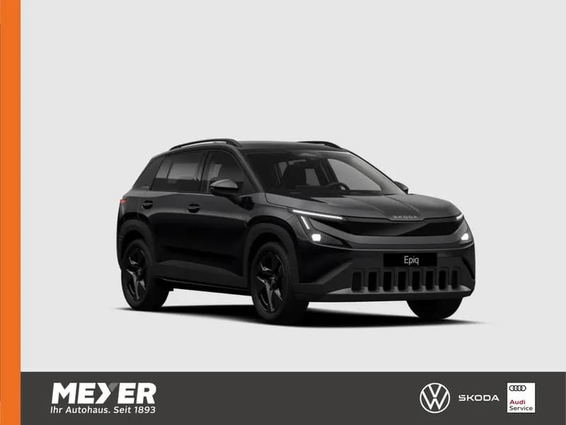 Skoda Epiq