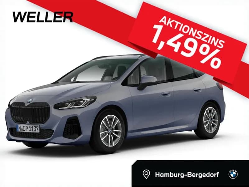 BMW 223 Active Tourer