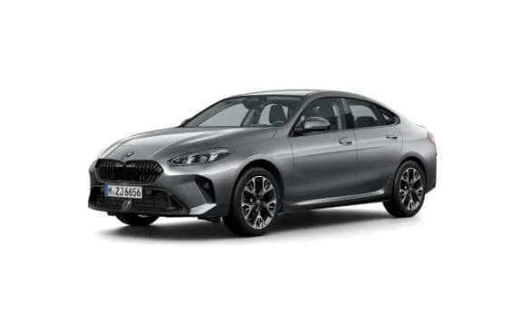 BMW 220 Gran Coupé