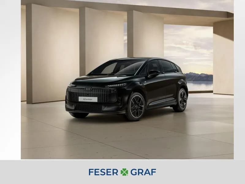 Audi A2