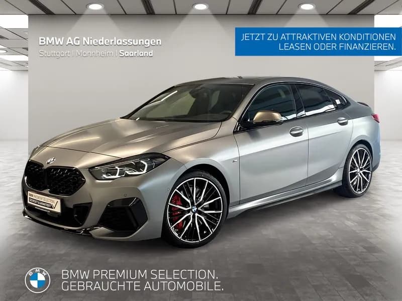 BMW M235