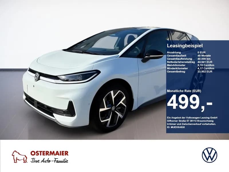 Volkswagen ID.3 Neo