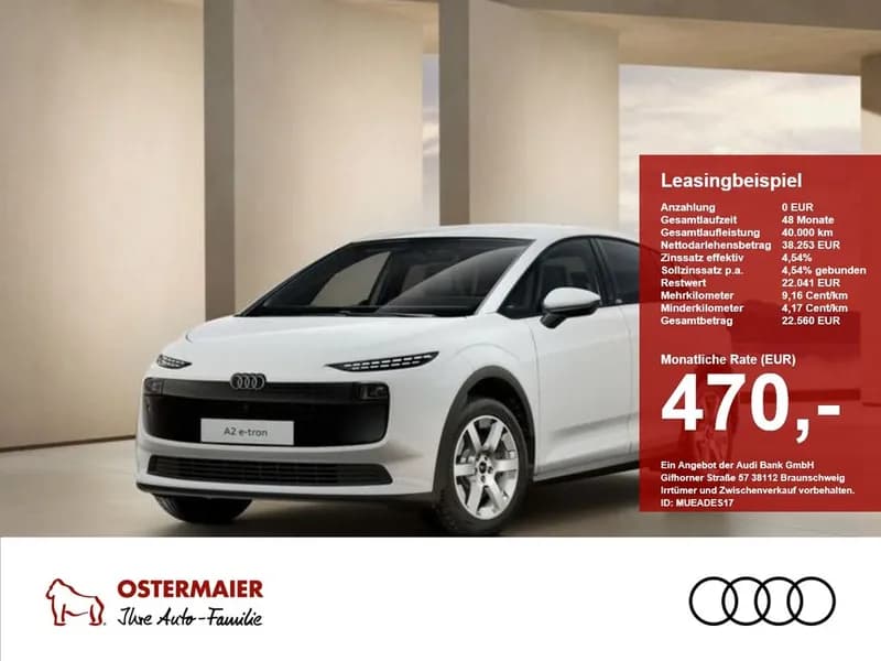 Audi A2