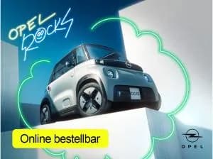 Opel Rocks-e