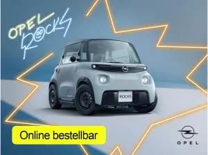 Opel Rocks-e
