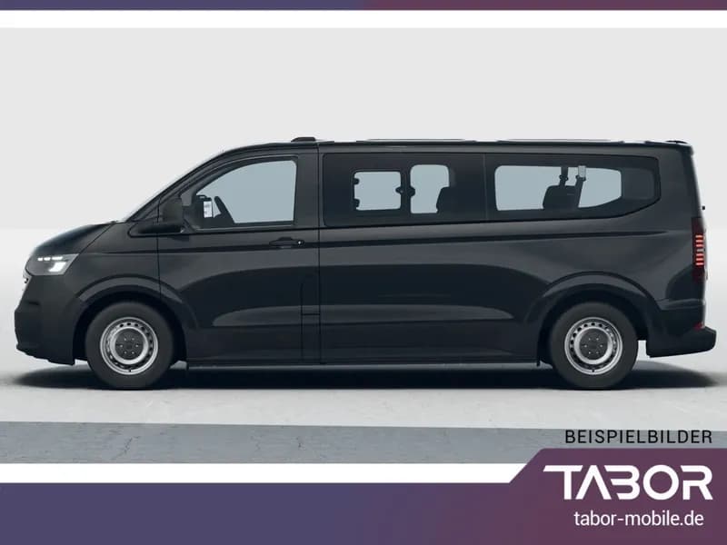 Volkswagen T7 Kombi — Bild 2