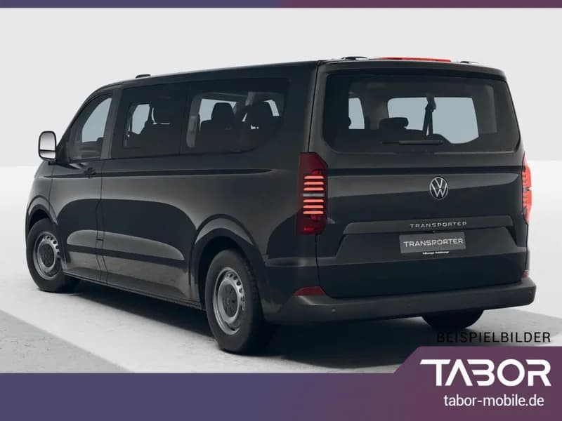 Volkswagen T7 Kombi — Bild 3