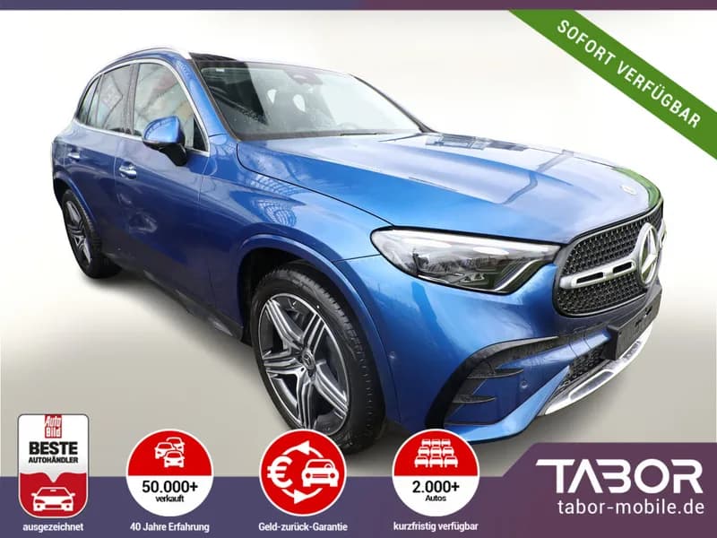 GLC 200