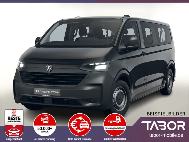 Volkswagen T7 Kombi — Bild 1