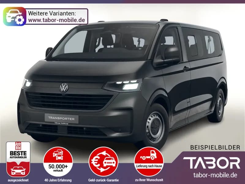 Volkswagen T7 Kombi — Bild 1