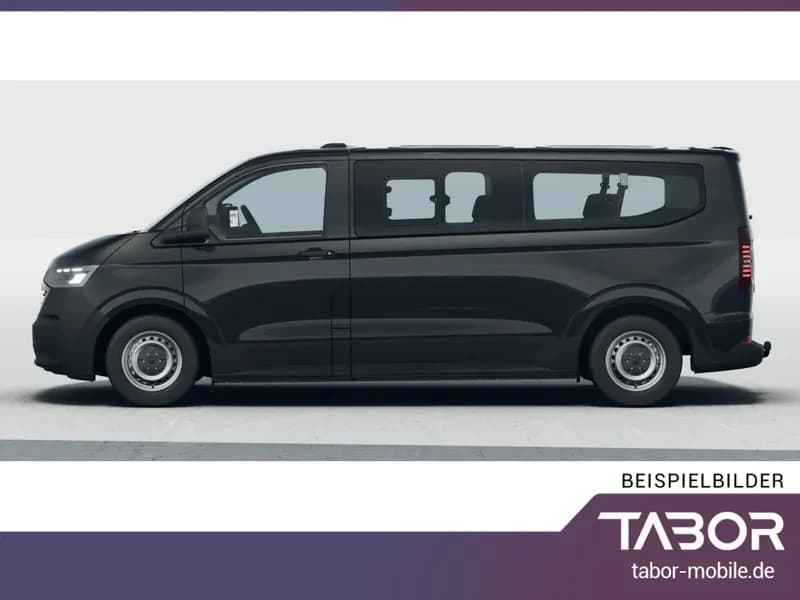 Volkswagen T7 Kombi — Bild 2