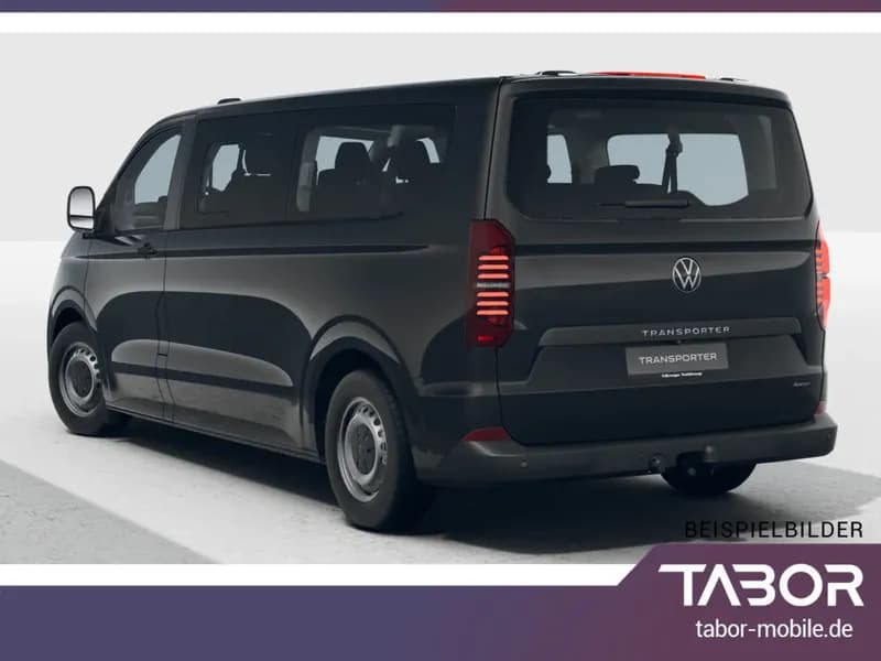 Volkswagen T7 Kombi — Bild 3
