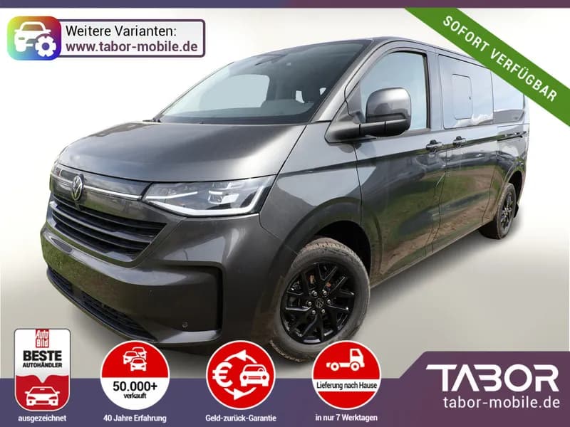 Volkswagen T7 Caravelle — Bild 1