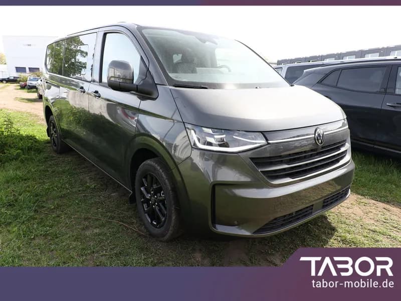 Volkswagen T7 Caravelle — Bild 2