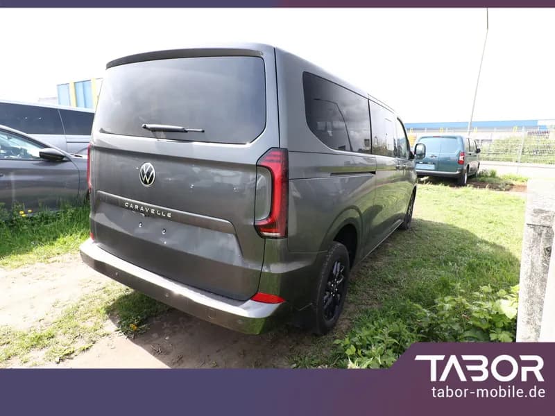 Volkswagen T7 Caravelle — Bild 3