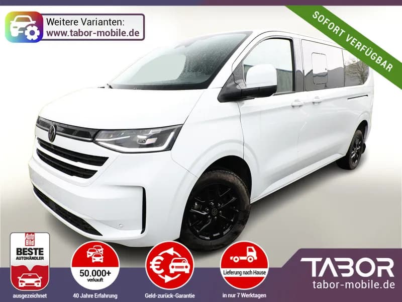 Volkswagen T7 Caravelle — Bild 1