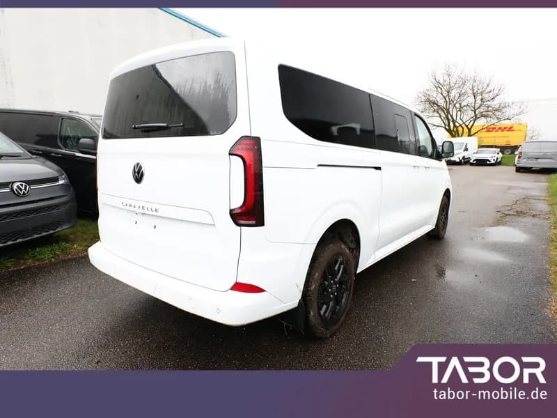 Volkswagen T7 Caravelle — Bild 3