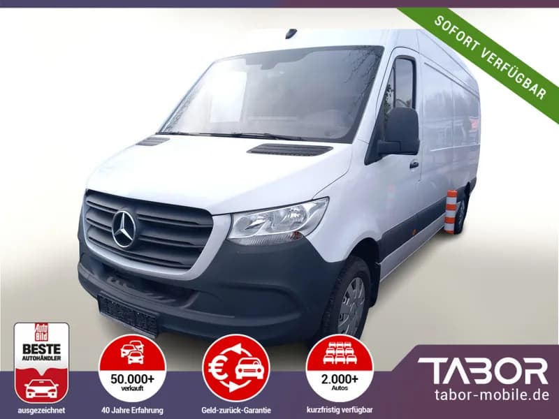 Mercedes-Benz Sprinter — Bild 1