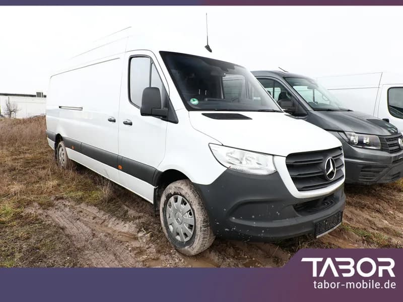 Mercedes-Benz Sprinter — Bild 2