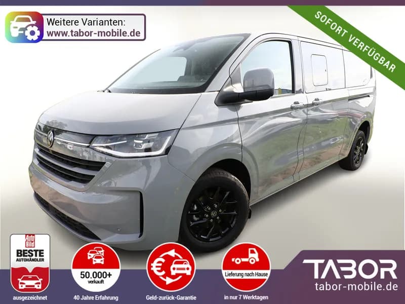 Volkswagen T7 Caravelle — Bild 1