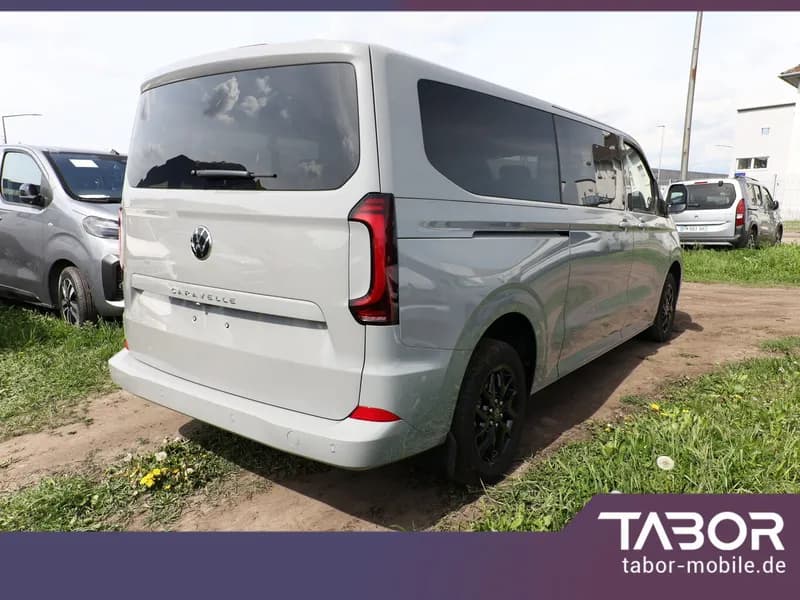 Volkswagen T7 Caravelle — Bild 3
