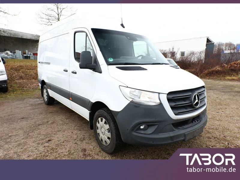 Mercedes-Benz Sprinter — Bild 2