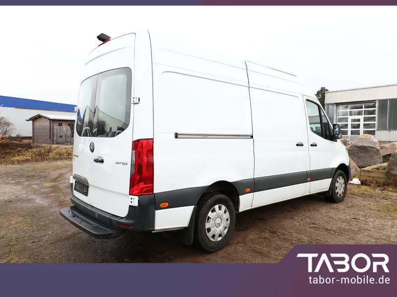 Mercedes-Benz Sprinter — Bild 3