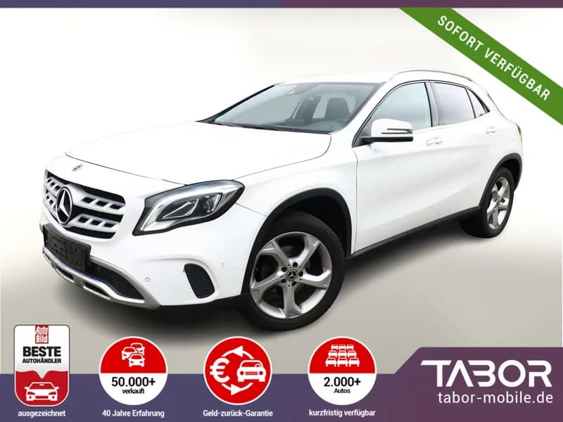 GLA 200