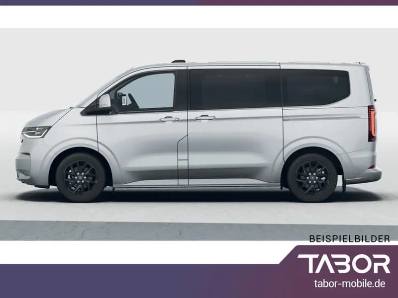 Volkswagen T7 Caravelle — Bild 2
