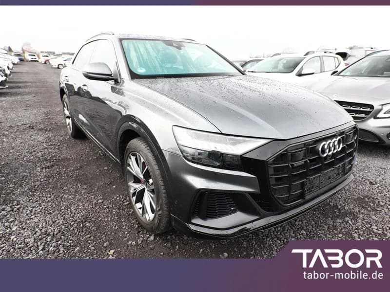 Audi Q8 — Bild 2