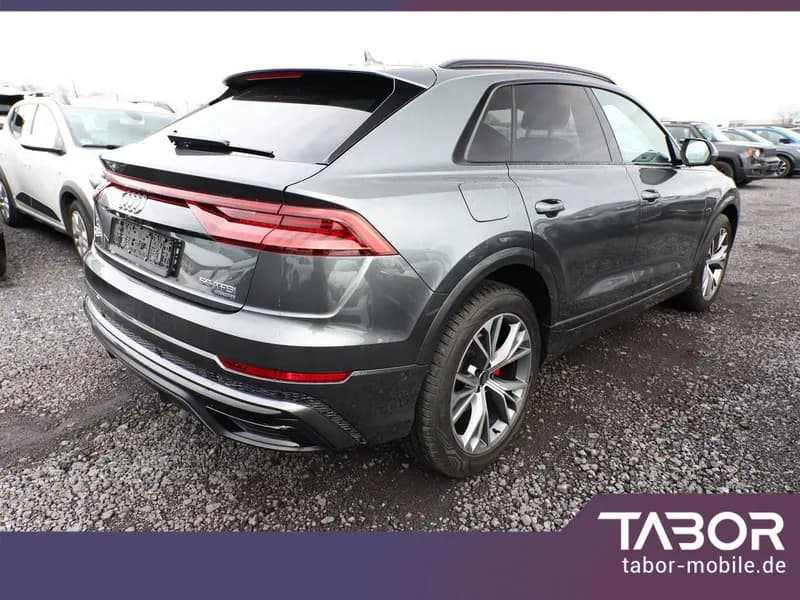 Audi Q8 — Bild 3