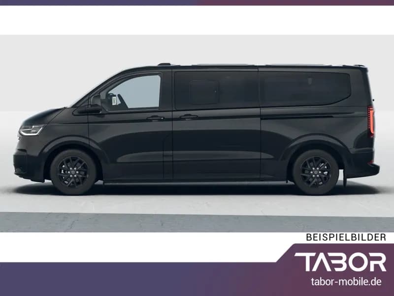 Volkswagen T7 Caravelle — Bild 2