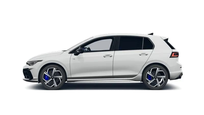 Volkswagen Golf R — Bild 2
