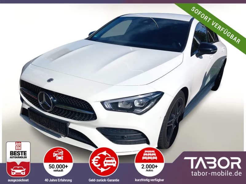 CLA 200