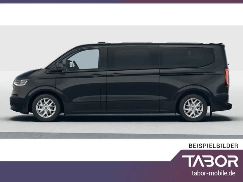 Volkswagen T7 Caravelle — Bild 2
