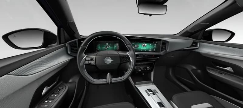 Opel Mokka-e — Bild 2