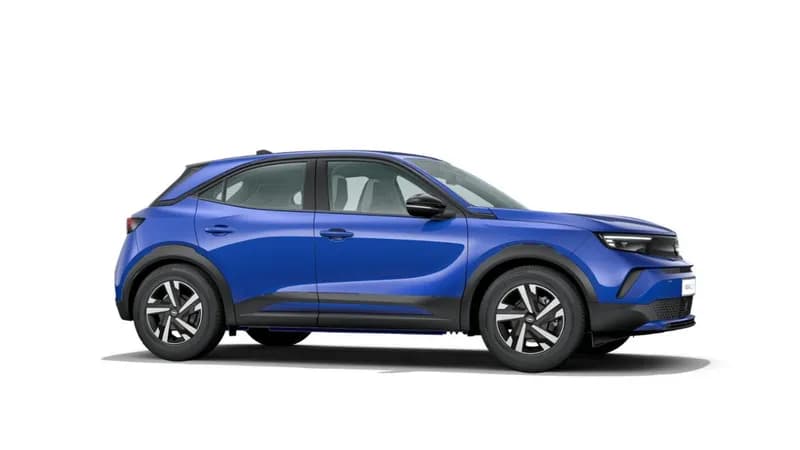 Opel Mokka-e — Bild 3