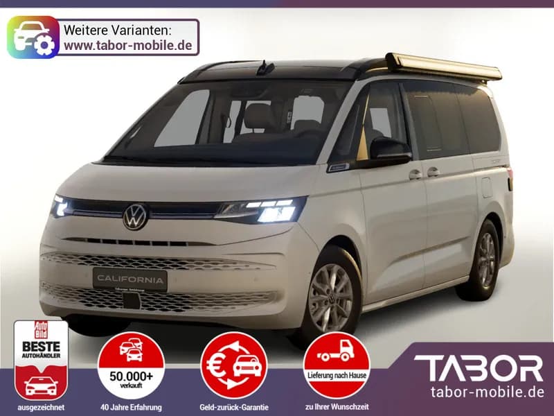 Volkswagen T7 California — Bild 1