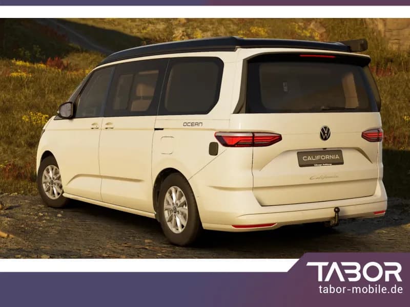 Volkswagen T7 California — Bild 3