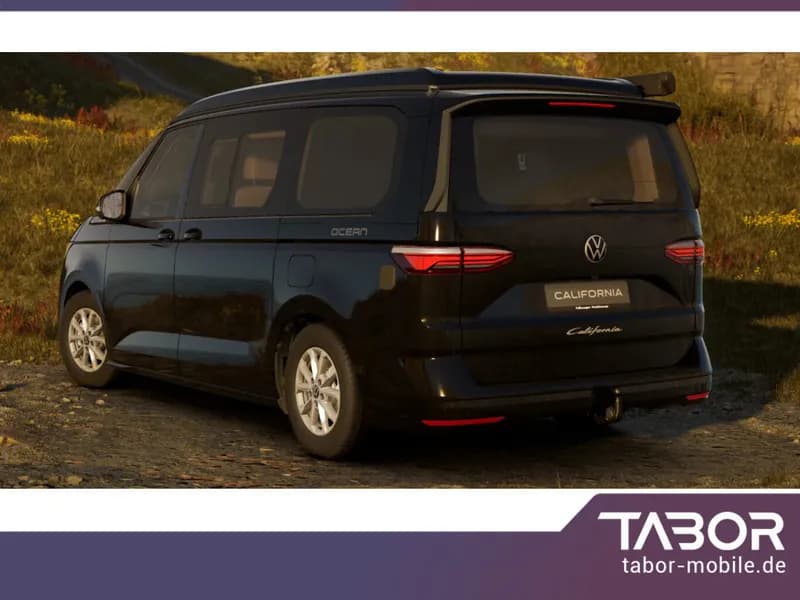 Volkswagen T7 California — Bild 3