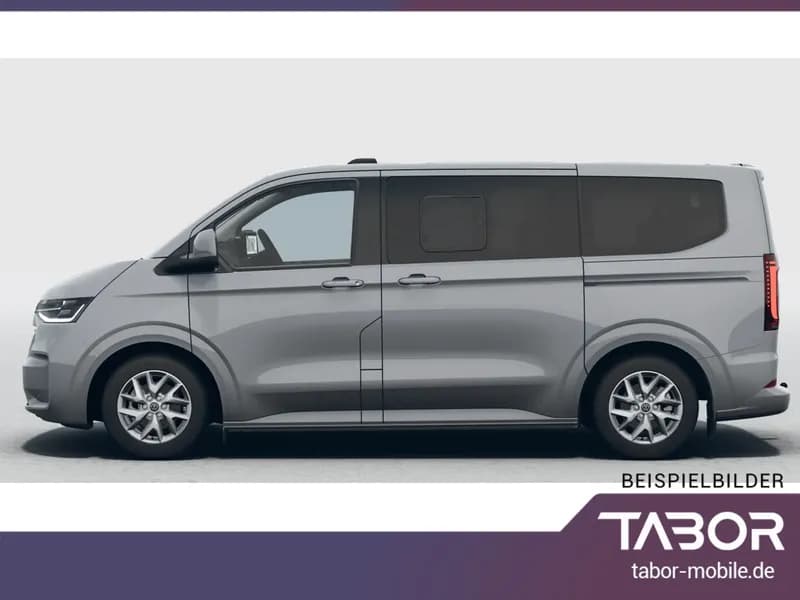 Volkswagen T7 Caravelle — Bild 2