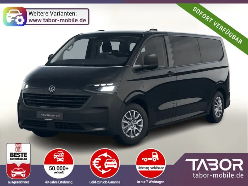 Volkswagen T7 Kombi — Bild 1