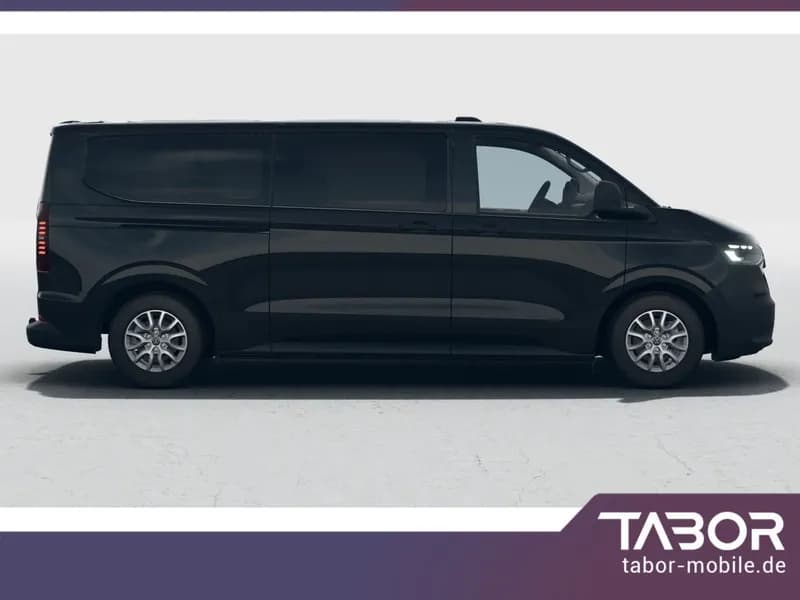 Volkswagen T7 Kombi — Bild 3