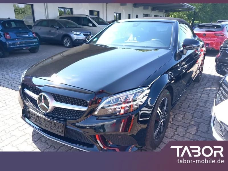 Mercedes-Benz C 220 — Bild 2
