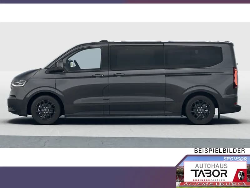 Volkswagen T7 Caravelle — Bild 2