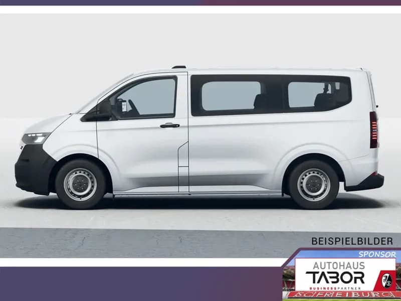 Volkswagen T7 Kombi — Bild 2
