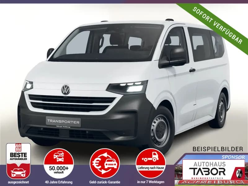 Volkswagen T7 Kombi — Bild 1