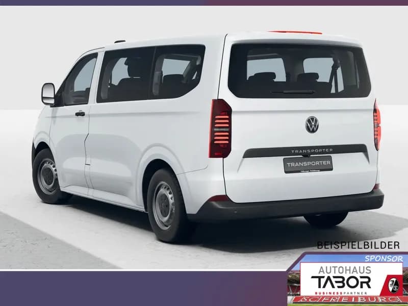 Volkswagen T7 Kombi — Bild 3