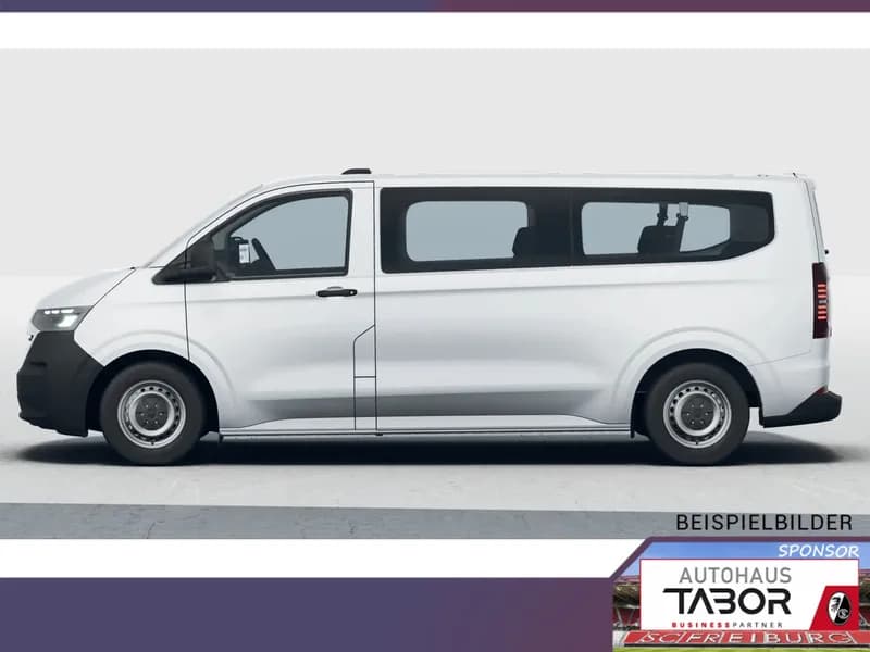 Volkswagen T7 Kombi — Bild 2