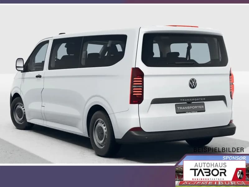 Volkswagen T7 Kombi — Bild 3
